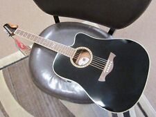 Tagima Swell dlx acoustic guitar - NEW model! for sale