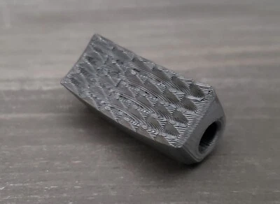 Stan PERFEX TILT угловой большой палец кнопка ручка PEG-без выпуска входит в комплект - Изображение 1 из 4