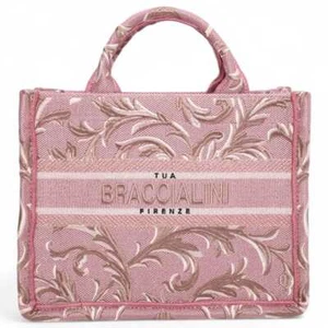 BRACCIALINI Bag QUEEN Female Multicolor - B18420-TC-3258 - Picture 1 of 5