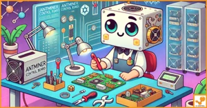 REPARATURSERVICE für GE Kühlschrank Inverter Platine WR49X10283 200D5948P008 - Bild 1 von 1