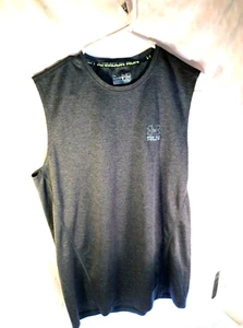 😍MEN'S UNDER ARMOUR RUN HEAT GEAR TANK. SIZE MEDIUM. NWOT😍 - Picture 1 of 5