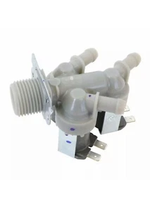 5220FR2075C Water Inlet Valve for whirlpool Kenmore washer  5220FR2075L - Picture 1 of 2