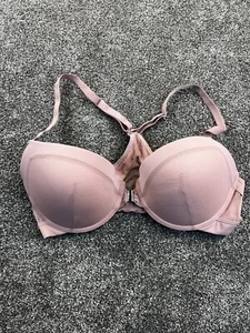 BH Adore Me Größe 34d Farbe Rose/Rosa - Bild 1 von 9