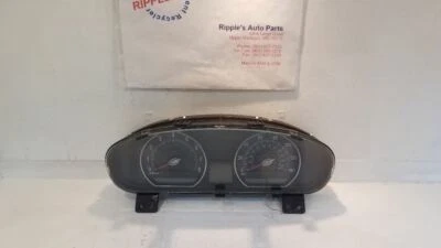 06 07 08 KIA OPTIMA SPEEDOMETER 90738 - Image 1 of 4