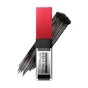 Maybelline TATTOO STUDIO Brow Styling Gel, #264 BLACK - Picture 1 of 4