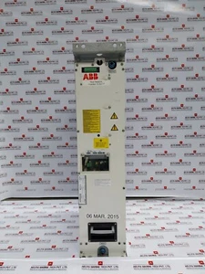 ABB ACS800-104LC-0700-7+E205+Q950 Inverter Unit Module 709…976VDC 700 ADC - Bild 1 von 24