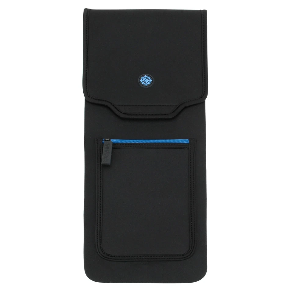 Funda de viaje con teclado ENHANCE para juego mecánico y estándar de tamaño completo... Foto 1 de 4