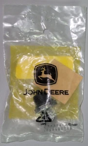 John Deere Check Valve AT216715 4346 20190807DY2 (B40) - Picture 1 of 3