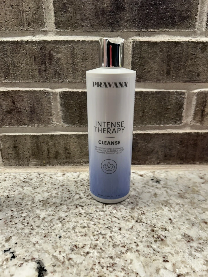 Pravana Intense Therapy Cleanse Lightweight Healing Shampoo 11 oz - Image 1 of 1