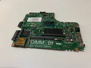 Placa madre Dell Inspiron 14-3437 funcionando Intel i3-4010U 0Y3JGV - Imagen 1 de 5