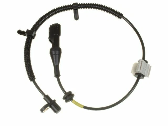 Sensor de velocidad trasero derecho Holstein 56973GD 2010 2009 para Ford Focus 2008-2011 ABS Foto 1 de 2
