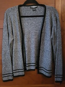 Cardigan leggero Repubblica Mondiale taglia P/L - Foto 1 di 6