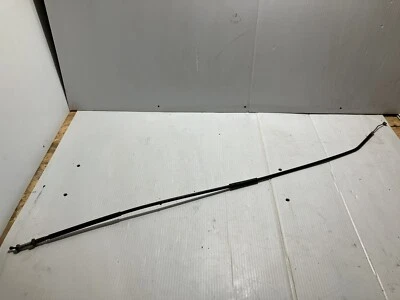 2000 Honda Cbr929rr Clutch Cable (OEM) Foto 1 de 4