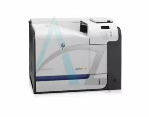 HP Laserjet Enterprise 500 Color M551dn, (CF082A) - Picture 1 of 3