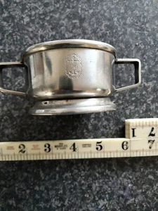Vintage Shipping Line Denmark Dish cup Bowl. - Picture 1 of 3