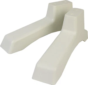 Wall Heater Base Legs, No Size, No Color - Picture 1 of 12