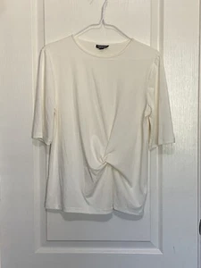 TOPSHOP Knot Front Top (US6) - Bild 1 von 5