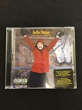 NELLIE MCKAY - GET AWAY FROM ME DualDisc CD 2 Disc Set!  RARE 2004