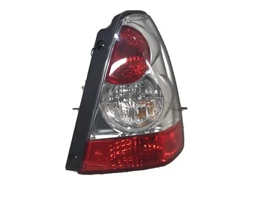 Subaru Forester 2006-2008 pasajero derecho luz trasera luz trasera fabricante de equipos originales Foto 1 de 4