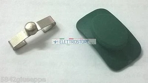 SGANCIO BASTONE bottone VORWERK FOLLETTO K130 K131 - Foto 1 di 1