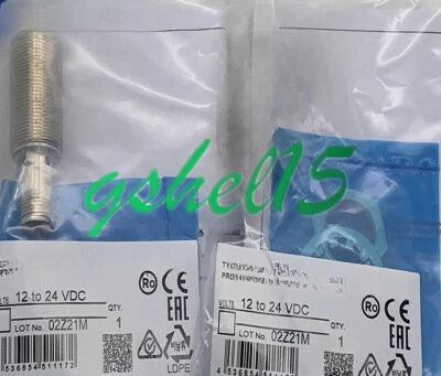 1PC NEW E2B-M18KS08-M1-B2 Inductive proximity switch #hy - Image 1 of 2