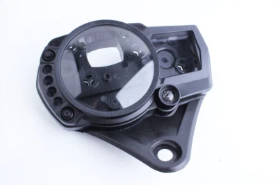 Para Suzuki GSXR600/750 2006-2007 Velocímetro Medidor Estuche Cubierta Cluster Foto 1 de 4