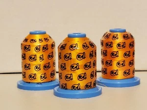Robison Anton Super Brite Polyester Embroidery Thread 1100 yard Polyester Thread - Picture 1 of 3