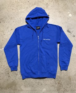 men's soft shell jacket spacex