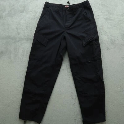 Pantalones cargo tácticos Tru-Spec para hombre M gris 36x33-medido grado profesional Foto 1 de 4