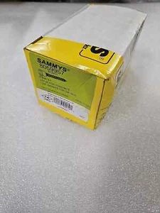 SAMMYS 8059957 Rod Hanger Screw Concrete Anchor,1-3/4" For 3/8" Rod PacK of 25 - Picture 1 of 1