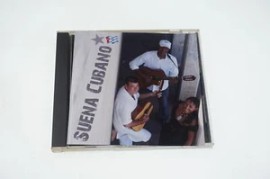 SUENA CUBANO 8500002870233 CD A11352 - Imagen 1 de 2