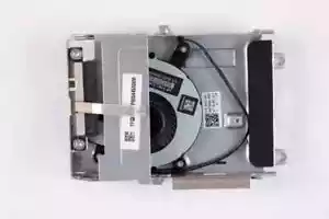 Genuine HP HDD Cage Silver L75124-001 - Picture 1 of 3