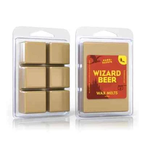 park scents Wizard Beer Wax Melts - Foto 1 di 2