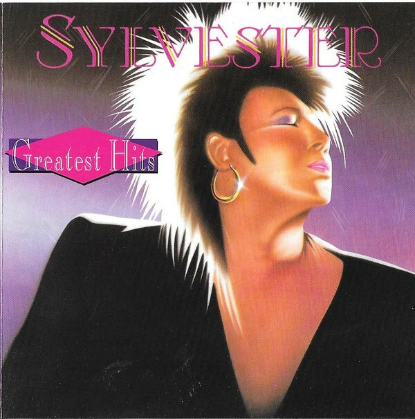 Sylvester Greatest Hits (single cd ) New CD - Image 1 of 1