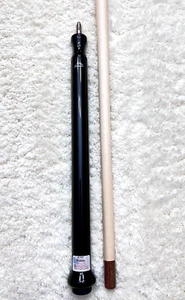 IN STOCK, Pechauer Jump Pool Cue (Black) - Picture 1 of 7