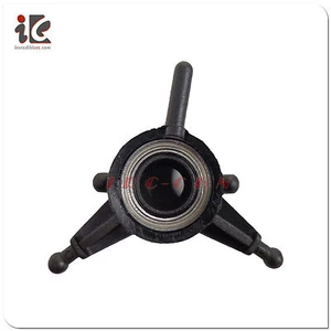 1X SWASHPLATE FOR MJX F45 F645 RC HELICOPTER SPARE PARTS F645-008 - Picture 1 of 1