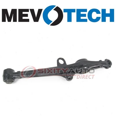Mevotech Supreme Front Right Lower Control Arm for 1997-1999 Acura CL - cg Foto 1 de 4