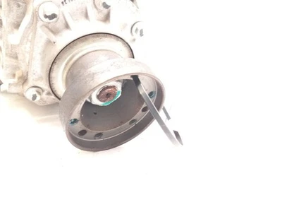 FUNDA DE TRANSFERENCIA PARA DODGE JOURNEY 2011-2019 Foto 1 de 4