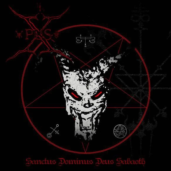 X Pus Sanctus Dominus Deus Sabaoth (CD) Album (US IMPORT) - Bild 1 von 1