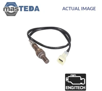 ENT600041 LAMBDA OXYGEN O2 SENSOR RIGHT LEFT ENGITECH FOR SUZUKI SX4,SWIFT III - Image 1 of 4