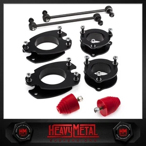 Kit de nivelación de elevación completa delantera trasera de 2" + topes para topes para Honda Ridgeline 2006-2014 - Imagen 1 de 8