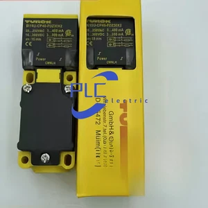 TURCK NI20-CP40-AP6X2-H1141 Inductive sensor proximity brand new free shipping - Picture 1 of 2