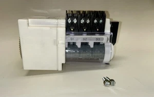 INTERRUPTOR DETECTOR TÉRMICO DEMAG DGS 3D-318 87531744 - Imagen 1 de 15