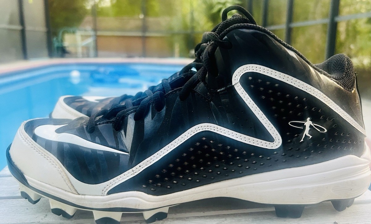 Nike Swingman In Men's Baseball & Softball Shoes & Cleats Nike Swingman In Men's Baseball & Softball Shoes & Cleats