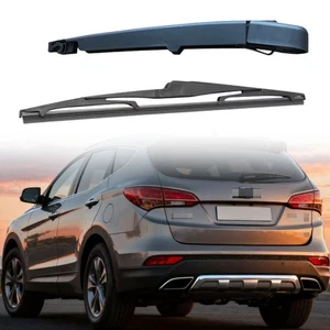Replacement Part Rear Wiper Replacement Rear Window Wiper Easy Installation - Picture 1 of 7