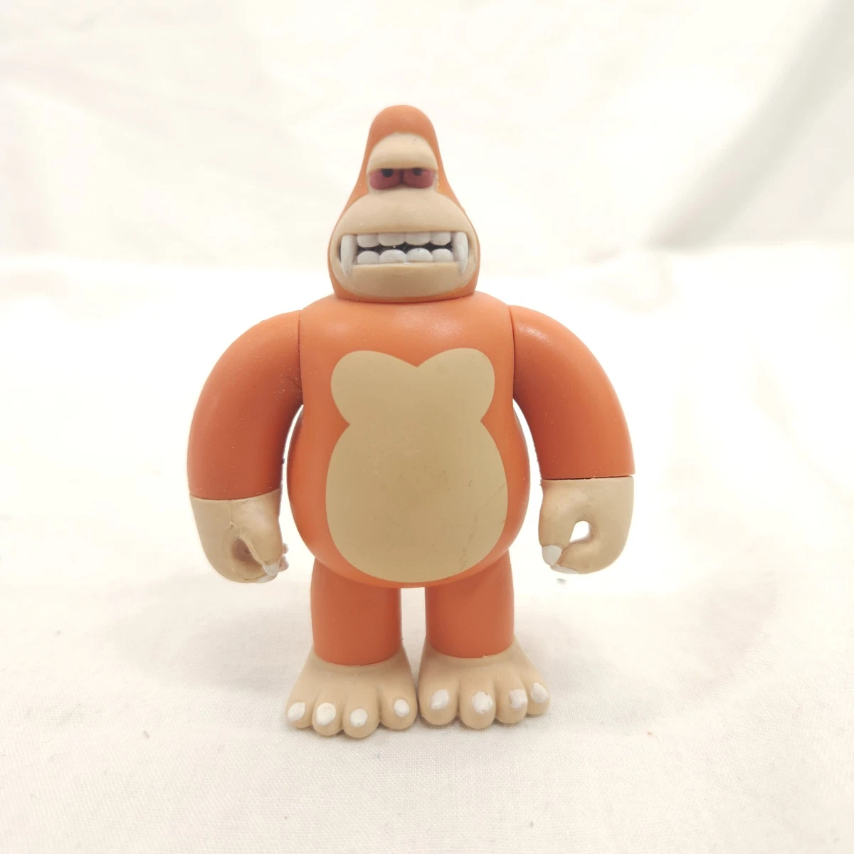 【ImoTrump 様】AMOS TOY KING KEN（3体セット） New King Ken Series II By James Jarvis | Kidrobot