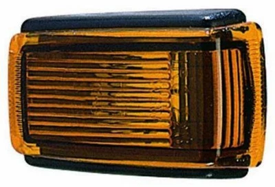 Luz de señalización lateral ámbar izquierda = derecha Volvo 240 740 850 940 960 S40 1974-1997 Foto 1 de 2