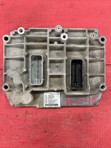 10-12 DODGE RAM 2500 3500 6.7L CUMMINS DIESEL ECU 4992849 # E48 - Picture 1 of 6