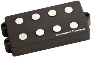 Seymour Duncan SMB-4A MusicMan Bass Pickup Set - Picture 1 of 1