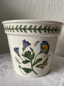 Portmeirion Susan Williams-Ellis Übertopf Topf Durchm. ca.19,5 cm - Bild 1 von 6